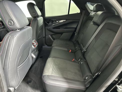 Used 2024 Chevrolet Blazer EV RS AWD/4WD image 24