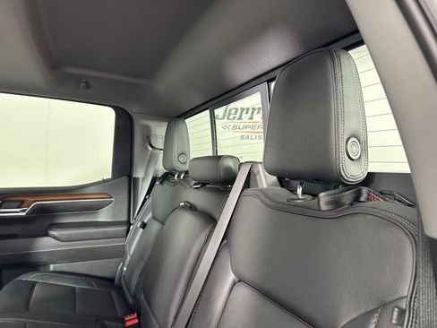 Used 2023 GMC Sierra 1500 Denali w/ Denali Reserve Package image 27