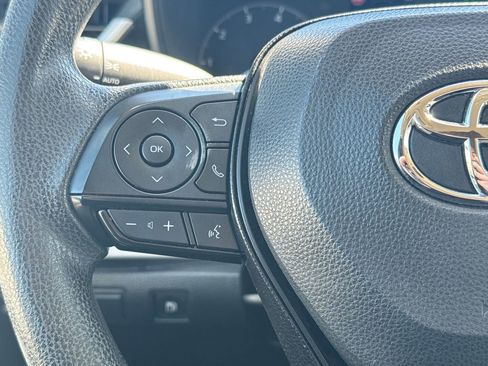 Used 2024 Toyota Corolla LE AWD/4WD image 18