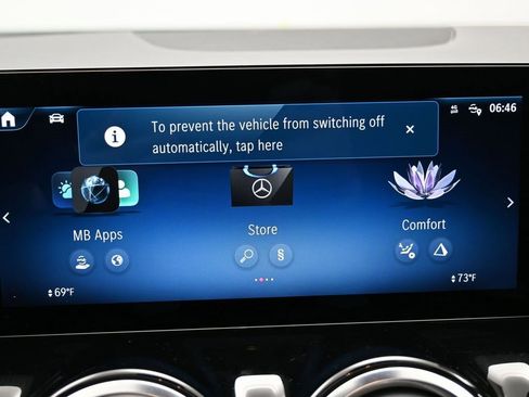 Used 2024 Mercedes-Benz GLA 250 4MATIC image 29