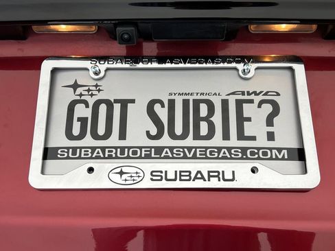 Used 2023 Subaru Ascent Onyx Edition Limited image 47