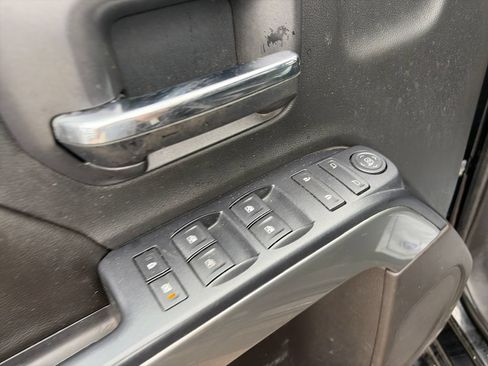 Used 2017 Chevrolet Silverado 2500 LT RWD image 18