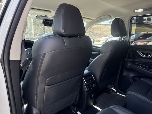 Certified 2023 Subaru Ascent Limited image 25