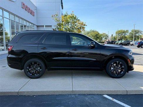 New 2026 Dodge Durango GT image 2