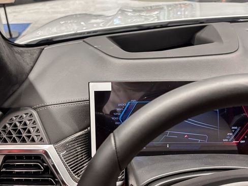 New 2026 BMW X5 M Competition image 13