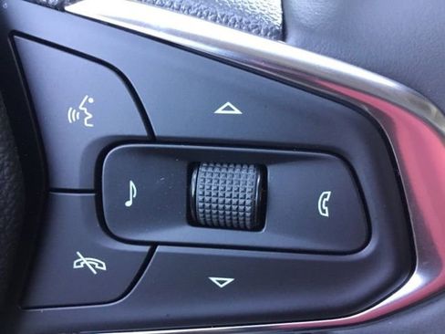 New 2025 Chevrolet Trax ACTIV w/ Driver Confidence Package image 11