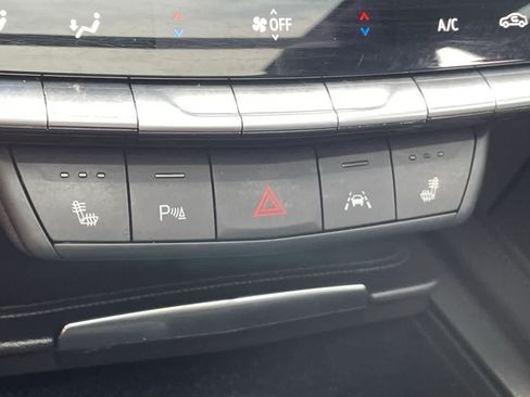 Certified 2024 Cadillac XT4 Sport w/ Cold Weather Package AWD/4WD image 24
