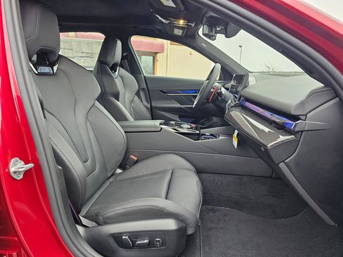 New 2026 BMW M5 w/ Carbon Package image 16
