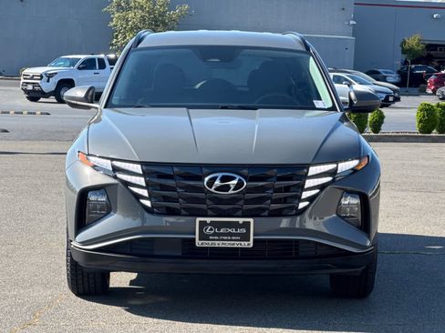 Used 2024 Hyundai Tucson SEL image 10