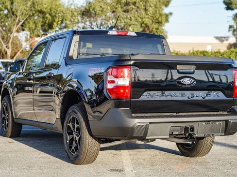 Used 2025 Ford Maverick XLT w/ XLT Luxury Package image 6