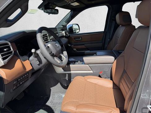 New 2026 Toyota Tundra 1794 Edition AWD/4WD image 10