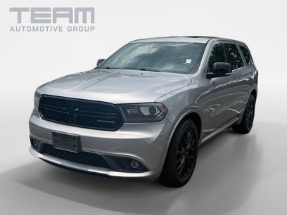 Used 2015 Dodge Durango R/T w/ Trailer Tow Group IV