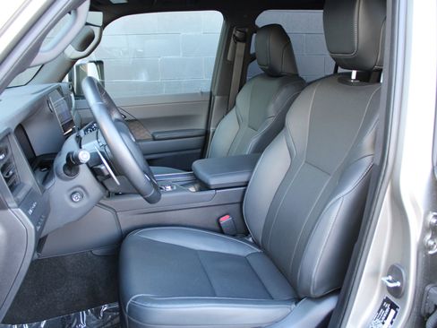 Used 2024 Lexus GX 550 GX 550 Premium+ image 13