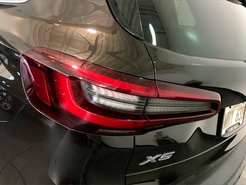 Used 2023 BMW X5 sDrive40i w/ Luxury Seating Package image 28