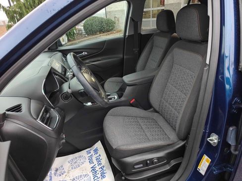 Certified 2023 Chevrolet Equinox LT image 11