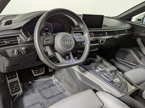 Used 2019 Audi S5 Prestige w/ S Sport Package image 15