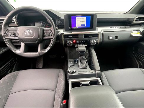 New 2025 Toyota Tacoma SR5 AWD/4WD image 6