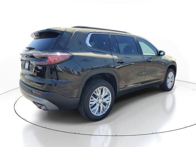 New 2026 GMC Acadia Elevation w/ Elevation Premium Package FWD image 3
