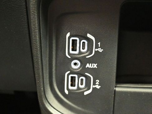 New 2026 RAM 2500 Tradesman image 31