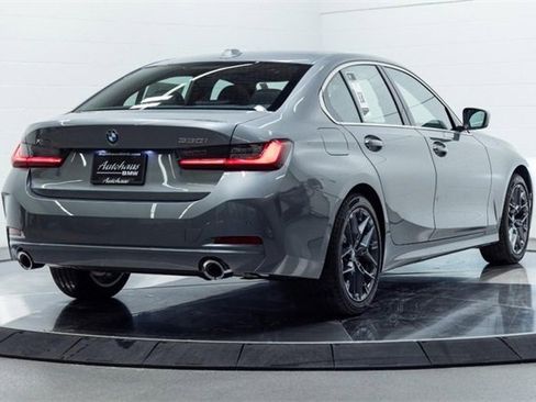 New 2026 BMW 330i xDrive Sedan image 14