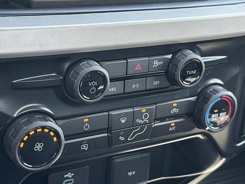 New 2026 Ford F250 XL w/ XL Off-Road Package image 37