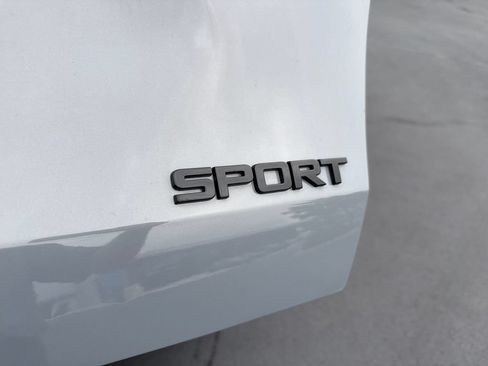Used 2023 Honda HR-V Sport image 39