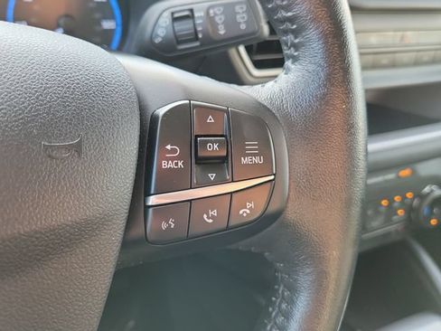 Certified 2023 Ford Bronco Sport Big Bend w/ Convenience Package AWD/4WD image 17