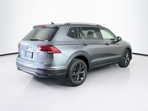 Used 2022 Volkswagen Tiguan SE FWD image 9