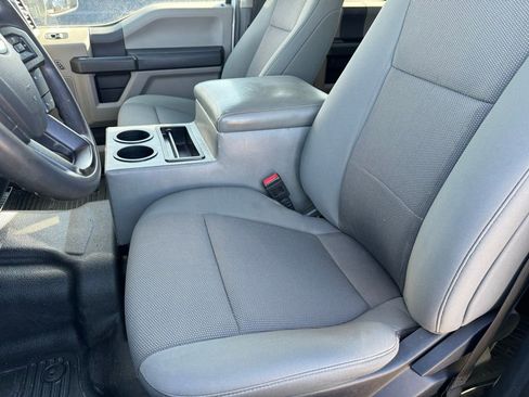 Used 2022 Ford F350 XL w/ STX Appearance Package image 5