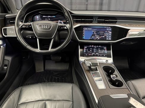 Used 2019 Audi A6 3.0T Premium Plus w/ Premium Plus Package image 17