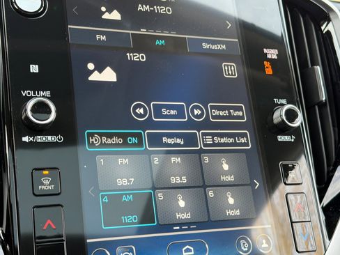 New 2026 Subaru Ascent Limited image 19