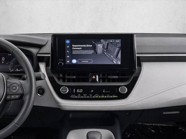 Used 2025 Toyota Corolla SE FWD image 25