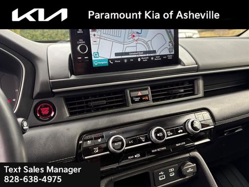 Used 2024 Honda Pilot Elite image 9