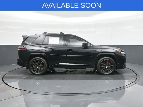 Certified 2026 Toyota RAV4 AWD Plug-in Hybrid image 8