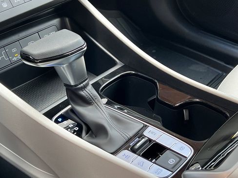New 2026 Hyundai Tucson SE AWD/4WD image 26