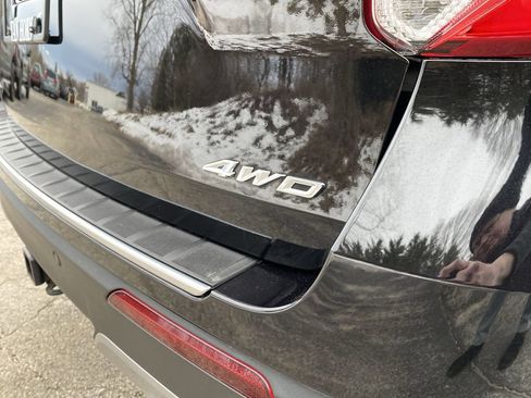 Used 2021 Ford Explorer Platinum w/ Equipment Group 601A image 46