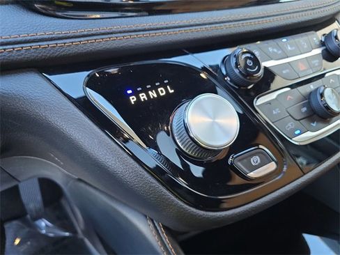 Used 2021 Chrysler Pacifica Pinnacle image 29