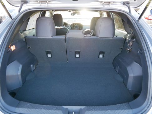 Certified 2025 Subaru Crosstrek 2.5i Sport w/ Popular Package #4A image 18