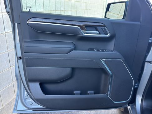 New 2026 GMC Sierra 1500 Elevation AWD/4WD image 18
