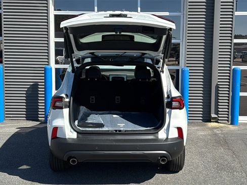 New 2025 Ford Escape ST-Line w/ Tech Pack #1 image 25