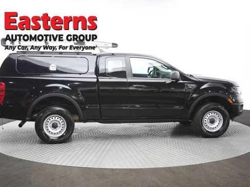 Used 2021 Ford Ranger XL image 41