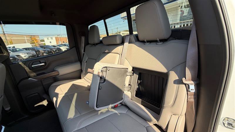 Used 2020 GMC Sierra 1500 SLT w/ SLT Premium Plus Package AWD/4WD image 48