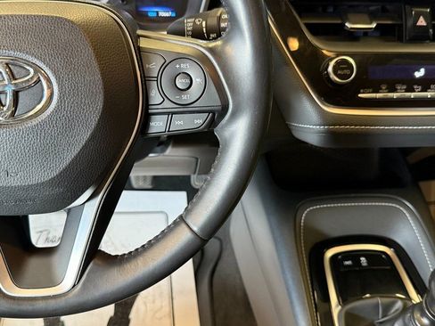 Used 2019 Toyota Corolla SE image 11