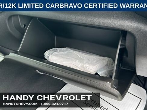 Certified 2021 Chevrolet Silverado 1500 RST w/ Redline Edition AWD/4WD image 50