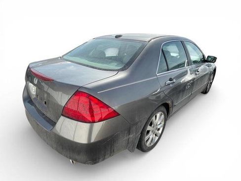 Used 2006 Honda Accord EX image 5