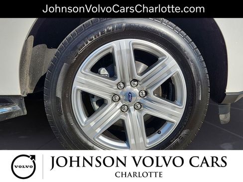 Used 2021 Ford Expedition XLT image 33