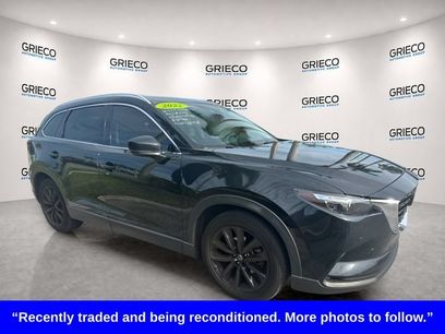 Used 2022 MAZDA CX-9 Touring Plus