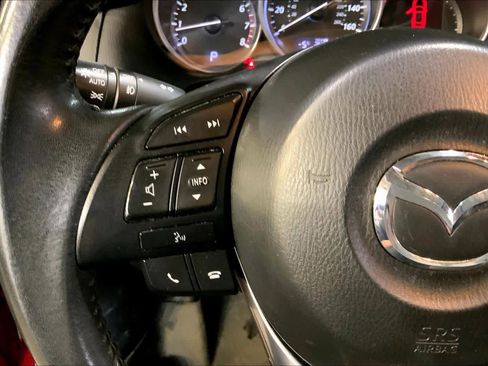 Used 2014 MAZDA CX-5 Grand Touring image 23