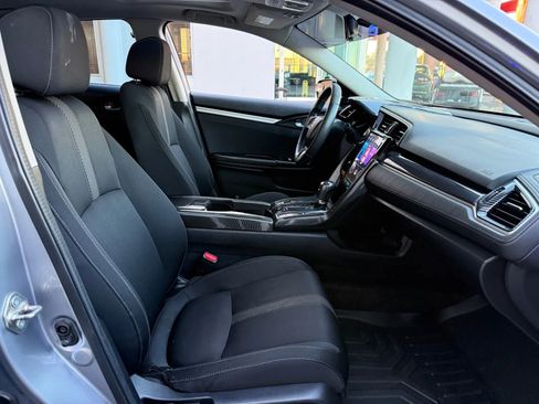 Used 2016 Honda Civic EX-T image 18