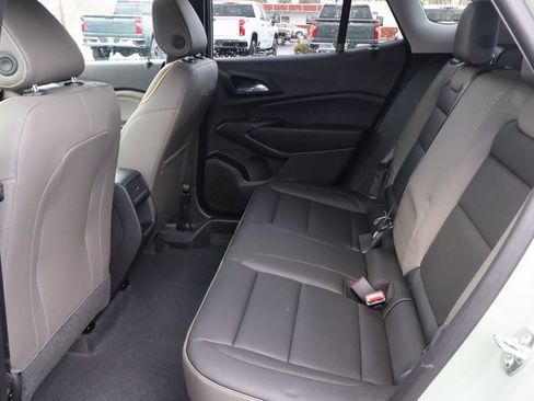 New 2026 Chevrolet Trax ACTIV image 20